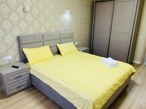 Apartament Chisinau AirPort
